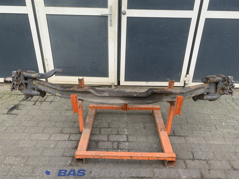 Volvo Volvo FAL 8.0 Vooras 22045946 - Vorderachse für LKW: das Bild 1 Volvo Volvo FAL 8.0 Vooras 22045946 - Vorderachse für LKW: das Bild 1