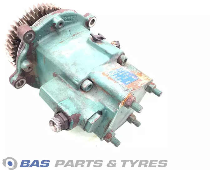 Volvo Volvo Pomp 22900410 - Achse und Teile für LKW: das Bild 2 Volvo Volvo Pomp 22900410 - Achse und Teile für LKW: das Bild 2