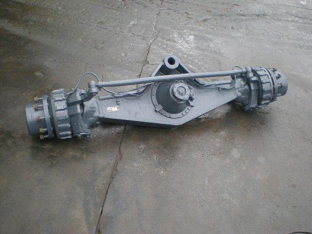 LIEBHERR A932 Chatarrera - Umschlagbagger: das Bild 1 LIEBHERR A932 Chatarrera - Umschlagbagger: das Bild 1