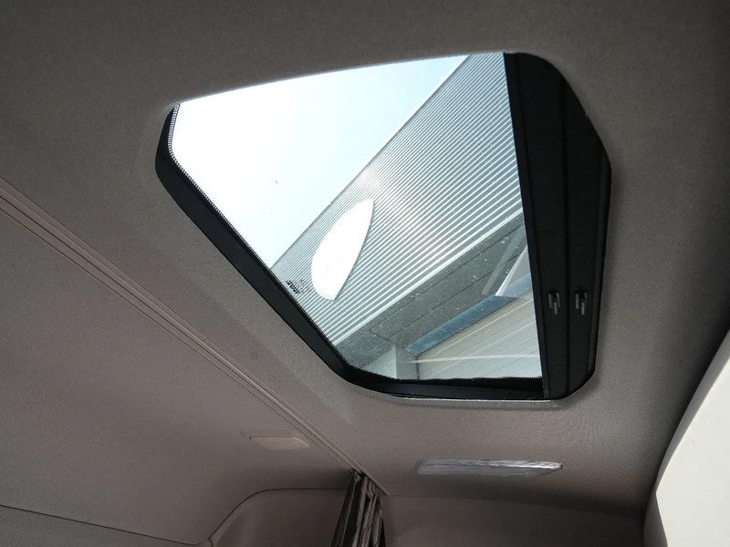 DAF XD 450 FAN CURTAIN NEW - Leasing DAF XD 450 FAN CURTAIN NEW: das Bild 17