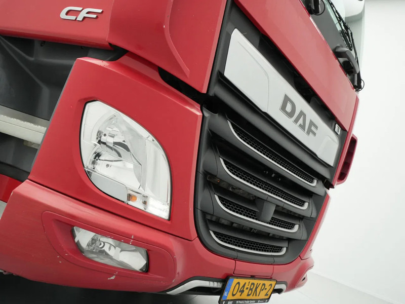 Sattelzugmaschine DAF CF 410: das Bild 11