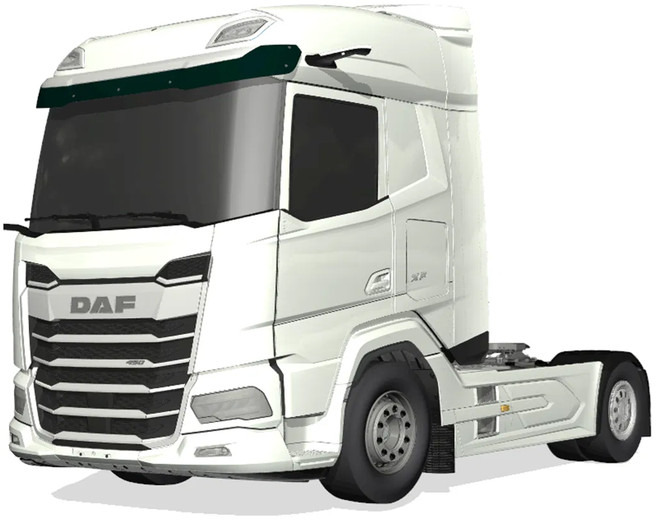 DAF XF 450 FT DVS REMA PTO PREP. B3 ALARM - COMING SOON - Sattelzugmaschine: das Bild 1 DAF XF 450 FT DVS REMA PTO PREP. B3 ALARM - COMING SOON - Sattelzugmaschine: das Bild 1