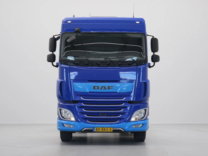 DAF XF 450 FT, Space Cab, PTO - Leasing DAF XF 450 FT, Space Cab, PTO: das Bild 7