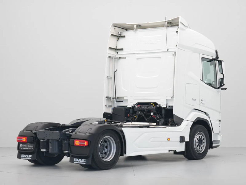 DAF XF 480 FT 9T vooras PTO NH/4c, Schuifschotel B3 ALARM - Sattelzugmaschine: das Bild 5 DAF XF 480 FT 9T vooras PTO NH/4c, Schuifschotel B3 ALARM - Sattelzugmaschine: das Bild 5