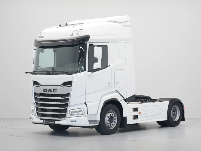 DAF XF 480 FT 9T vooras PTO NH/4c, Schuifschotel B3 ALARM - Sattelzugmaschine: das Bild 1 DAF XF 480 FT 9T vooras PTO NH/4c, Schuifschotel B3 ALARM - Sattelzugmaschine: das Bild 1