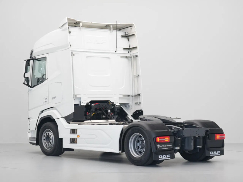 DAF XF 480 FT 9T vooras PTO NH/4c, Schuifschotel B3 ALARM - Sattelzugmaschine: das Bild 4 DAF XF 480 FT 9T vooras PTO NH/4c, Schuifschotel B3 ALARM - Sattelzugmaschine: das Bild 4