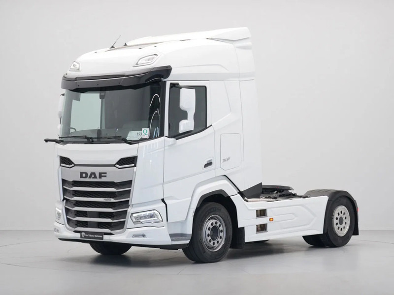 DAF XF 480 FT ADR FL+AT+EXII, PTO PREP MIRRORS B3 ALARM 845L TANK - Sattelzugmaschine: das Bild 1 DAF XF 480 FT ADR FL+AT+EXII, PTO PREP MIRRORS B3 ALARM 845L TANK - Sattelzugmaschine: das Bild 1