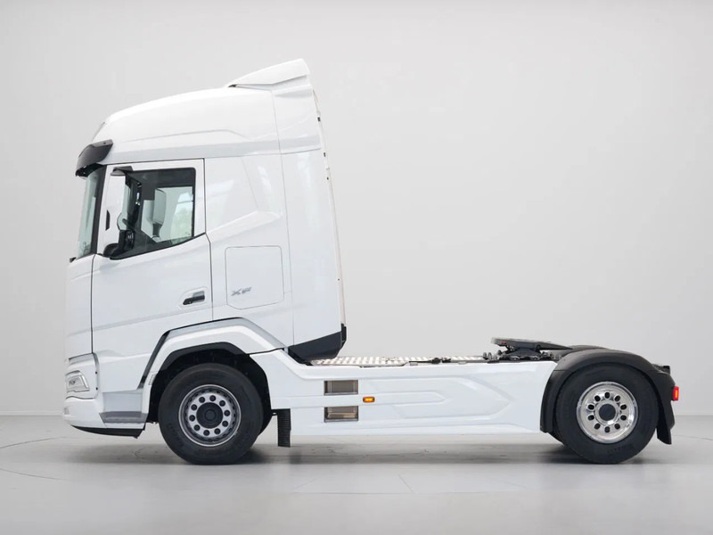 DAF XF 480 FT ADR FL+AT+EXII, PTO PREP MIRRORS B3 ALARM 845L TANK - Sattelzugmaschine: das Bild 3 DAF XF 480 FT ADR FL+AT+EXII, PTO PREP MIRRORS B3 ALARM 845L TANK - Sattelzugmaschine: das Bild 3