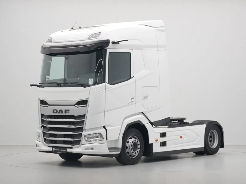 DAF XG 480 FT DVS PTO PREP ALARM-B3 VECTO 3 2.21 - Sattelzugmaschine: das Bild 1 DAF XG 480 FT DVS PTO PREP ALARM-B3 VECTO 3 2.21 - Sattelzugmaschine: das Bild 1