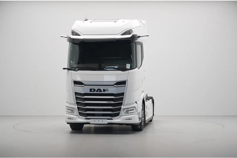 DAF XG+ 480 FT PTO PREP DVS B-3 ALARM - Sattelzugmaschine: das Bild 4 DAF XG+ 480 FT PTO PREP DVS B-3 ALARM - Sattelzugmaschine: das Bild 4