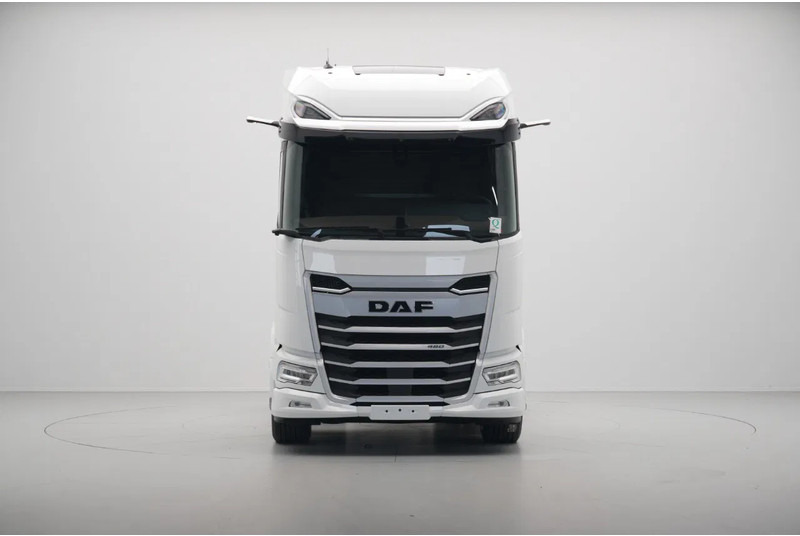 DAF XG+ 480 FT PTO PREP DVS B-3 ALARM - Sattelzugmaschine: das Bild 3 DAF XG+ 480 FT PTO PREP DVS B-3 ALARM - Sattelzugmaschine: das Bild 3
