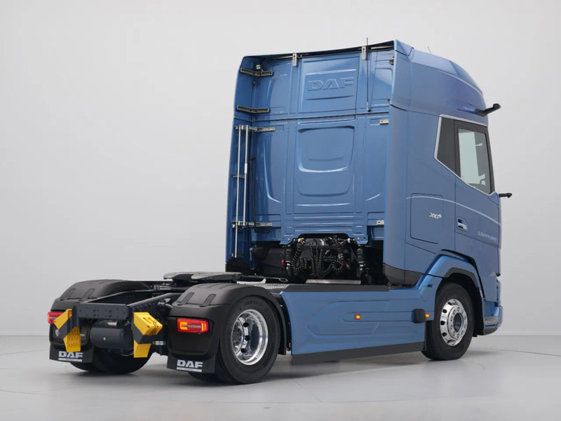 DAF XG+ 480 FT SAPPHIRE LIMITED EDITION - COMING SOON! - Sattelzugmaschine: das Bild 4 DAF XG+ 480 FT SAPPHIRE LIMITED EDITION - COMING SOON! - Sattelzugmaschine: das Bild 4