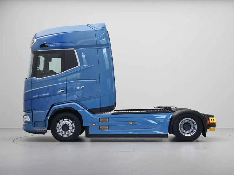 DAF XG+ 480 FT SAPPHIRE LIMITED EDITION - COMING SOON! - Sattelzugmaschine: das Bild 2 DAF XG+ 480 FT SAPPHIRE LIMITED EDITION - COMING SOON! - Sattelzugmaschine: das Bild 2
