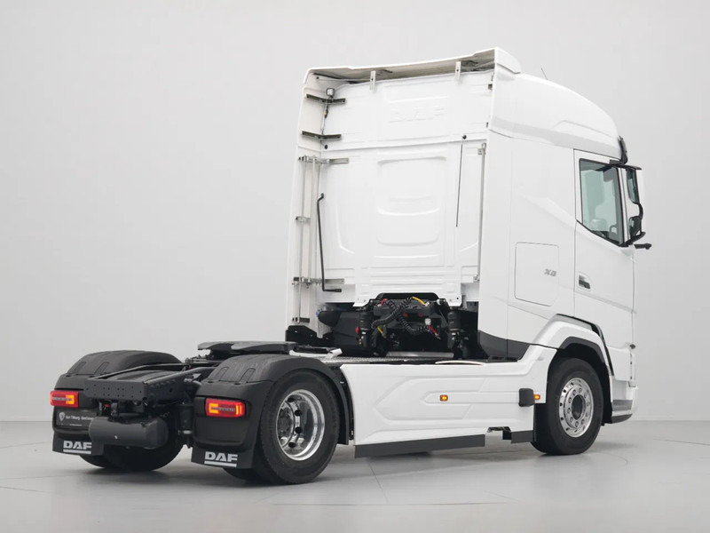 DAF XG 480 WIT SPIEGELS EXCLUSIVE AUDIO ALCOAS ADR FL+AT+EXII - Sattelzugmaschine: das Bild 5 DAF XG 480 WIT SPIEGELS EXCLUSIVE AUDIO ALCOAS ADR FL+AT+EXII - Sattelzugmaschine: das Bild 5