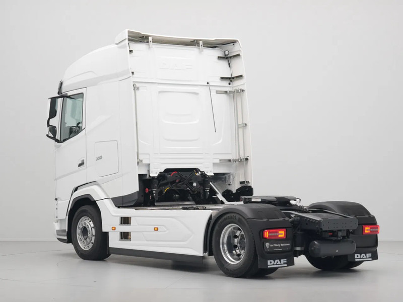 DAF XG 480 WIT SPIEGELS EXCLUSIVE AUDIO ALCOAS ADR FL+AT+EXII - Sattelzugmaschine: das Bild 4 DAF XG 480 WIT SPIEGELS EXCLUSIVE AUDIO ALCOAS ADR FL+AT+EXII - Sattelzugmaschine: das Bild 4