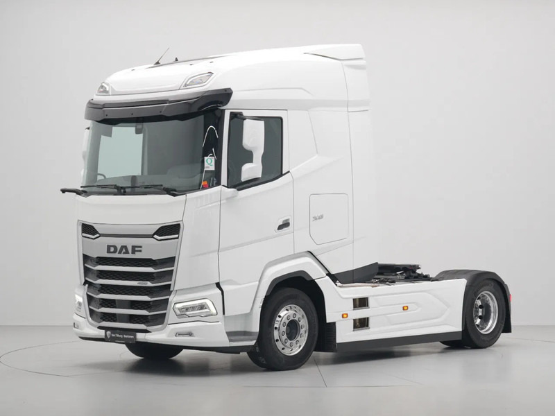 DAF XG 480 WIT SPIEGELS EXCLUSIVE AUDIO ALCOAS ADR FL+AT+EXII - Sattelzugmaschine: das Bild 2 DAF XG 480 WIT SPIEGELS EXCLUSIVE AUDIO ALCOAS ADR FL+AT+EXII - Sattelzugmaschine: das Bild 2