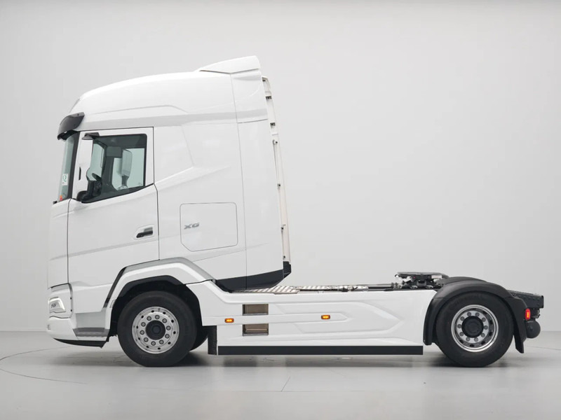 DAF XG 480 WIT SPIEGELS EXCLUSIVE AUDIO ALCOAS ADR FL+AT+EXII - Sattelzugmaschine: das Bild 3 DAF XG 480 WIT SPIEGELS EXCLUSIVE AUDIO ALCOAS ADR FL+AT+EXII - Sattelzugmaschine: das Bild 3