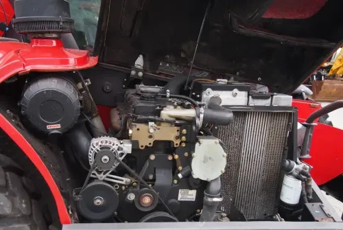 Ładowarka teleskopowa Manitou MLT735-120 LSU 2011 Silnik Perkins - Teleskoplader: das Bild 4 Ładowarka teleskopowa Manitou MLT735-120 LSU 2011 Silnik Perkins - Teleskoplader: das Bild 4