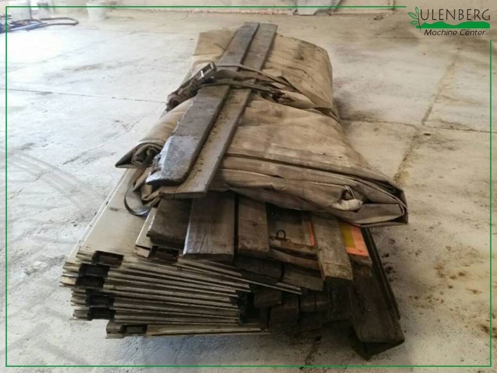 Krone sdp 27 - Auflieger: das Bild 1 Krone sdp 27 - Auflieger: das Bild 1