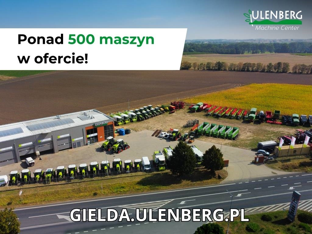 Claas Arion 430 - Traktor: das Bild 3 Claas Arion 430 - Traktor: das Bild 3