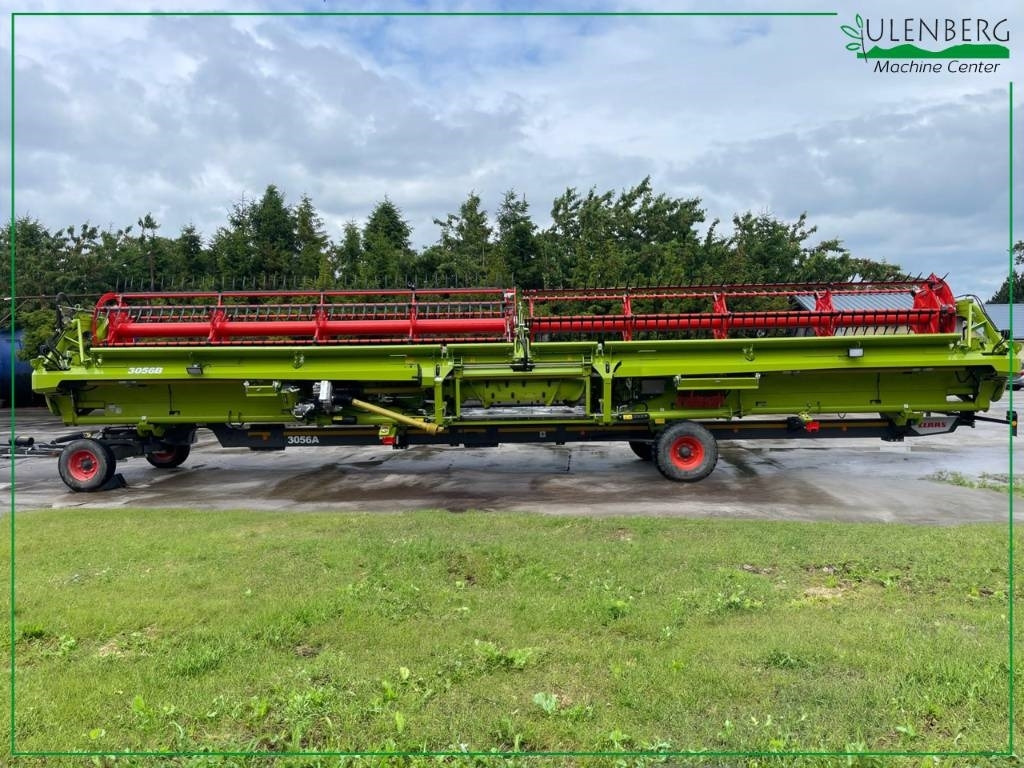 Claas CONVIO 1230 - Zubehör für Erntemaschine: das Bild 2 Claas CONVIO 1230 - Zubehör für Erntemaschine: das Bild 2