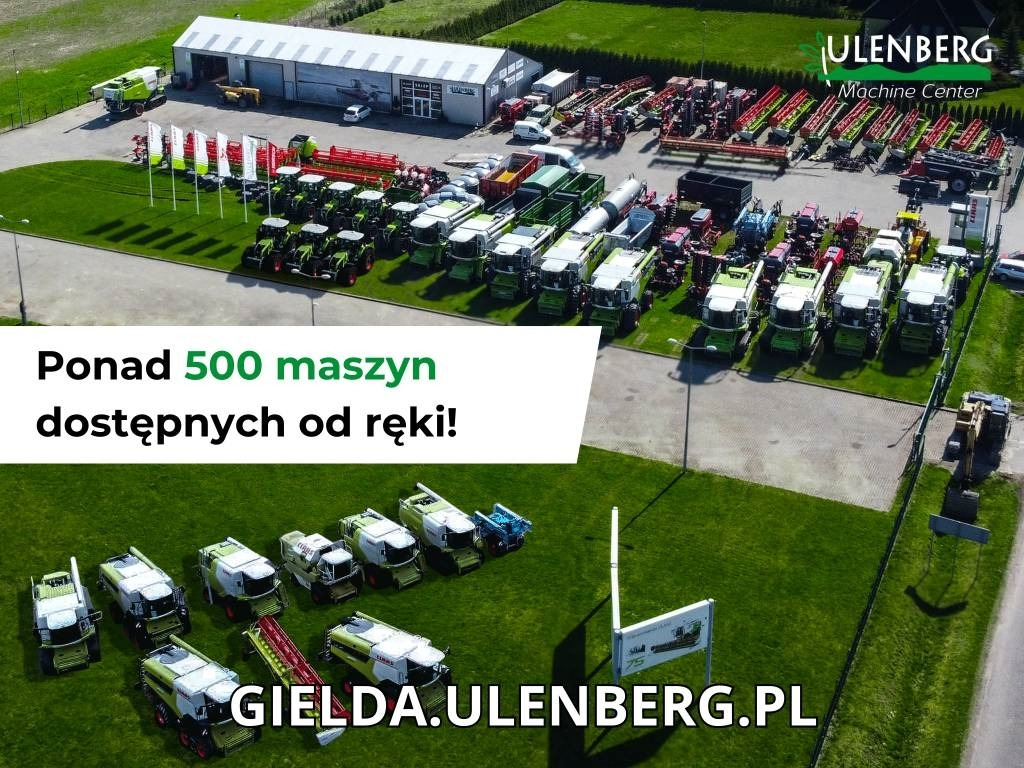 Claas Lexion 8700 TT - Mähdrescher: das Bild 2 Claas Lexion 8700 TT - Mähdrescher: das Bild 2