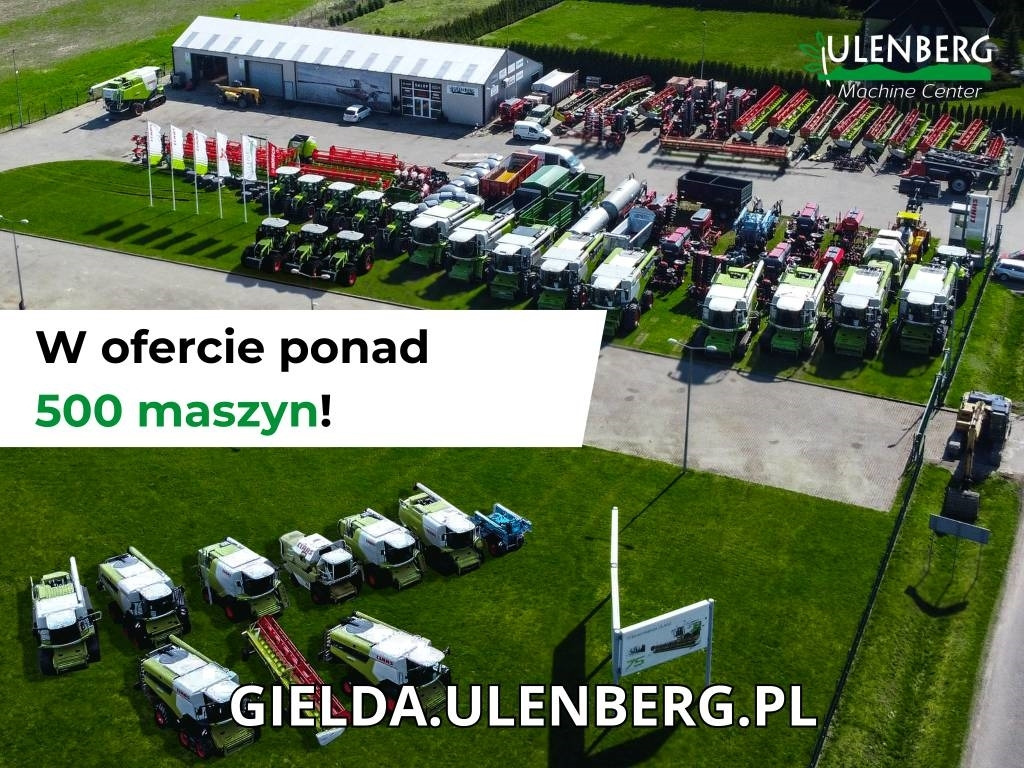 Claas Lexion 8900 TT - Mähdrescher: das Bild 2 Claas Lexion 8900 TT - Mähdrescher: das Bild 2