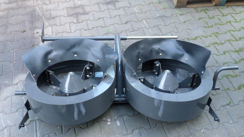 Claas ROZRZUTNIK PLEW LEXION SERIA 600 - Zubehör für Erntemaschine: das Bild 3 Claas ROZRZUTNIK PLEW LEXION SERIA 600 - Zubehör für Erntemaschine: das Bild 3