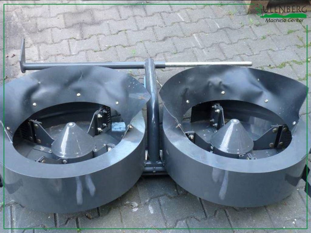 Claas ROZRZUTNIK PLEW LEXION SERIA 600 - Zubehör für Erntemaschine: das Bild 1 Claas ROZRZUTNIK PLEW LEXION SERIA 600 - Zubehör für Erntemaschine: das Bild 1