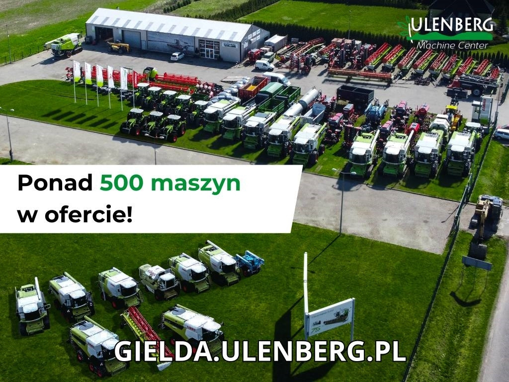 Claas Vario 900 + wózek transportowy - Zubehör für Erntemaschine: das Bild 2 Claas Vario 900 + wózek transportowy - Zubehör für Erntemaschine: das Bild 2