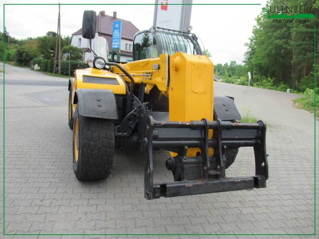 Dieci Samson 60.9 - Teleskoplader: das Bild 5 Dieci Samson 60.9 - Teleskoplader: das Bild 5