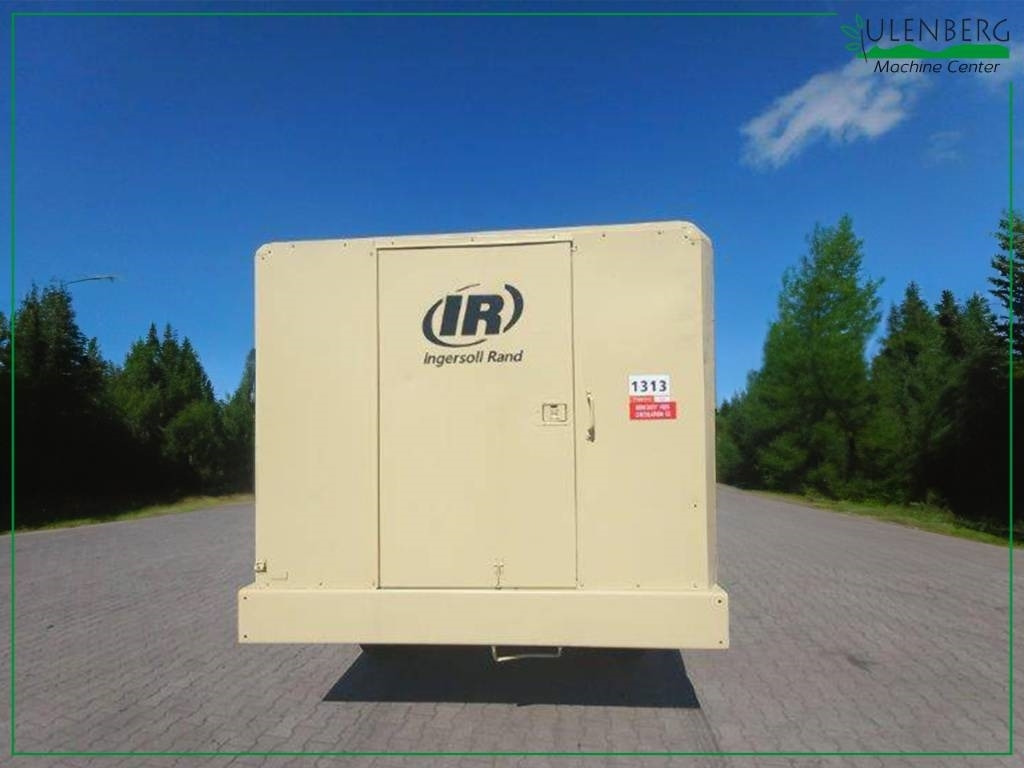 Doosan XHP 1070 W CAT - Luftkompressor: das Bild 4 Doosan XHP 1070 W CAT - Luftkompressor: das Bild 4