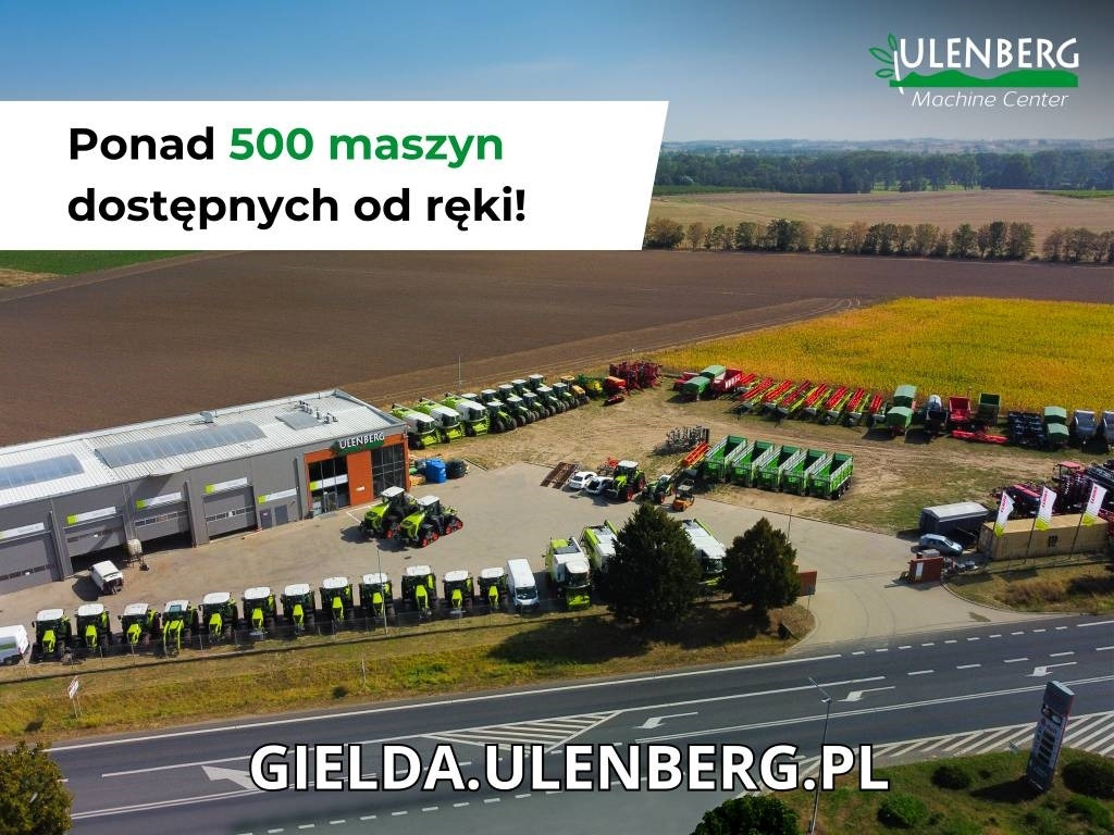 Horsch Leeb 12 TD - Anhängespritze: das Bild 2 Horsch Leeb 12 TD - Anhängespritze: das Bild 2