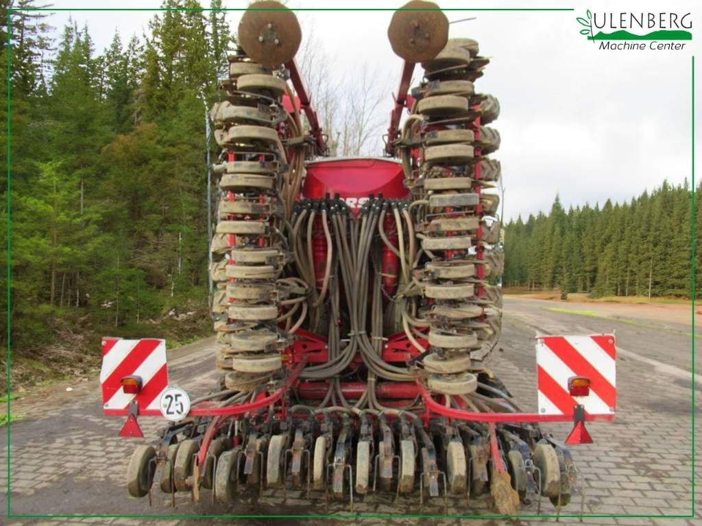 Horsch Pronto 8 DC - Sämaschine: das Bild 1 Horsch Pronto 8 DC - Sämaschine: das Bild 1