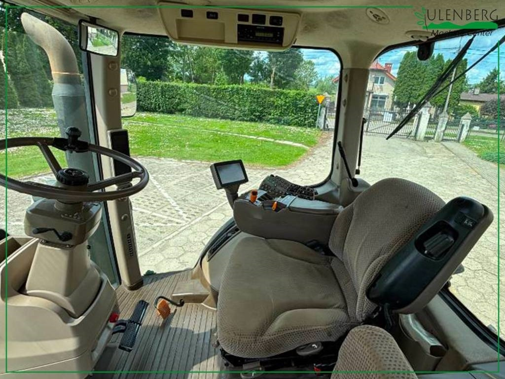 John Deere 8360 R - Traktor: das Bild 3 John Deere 8360 R - Traktor: das Bild 3