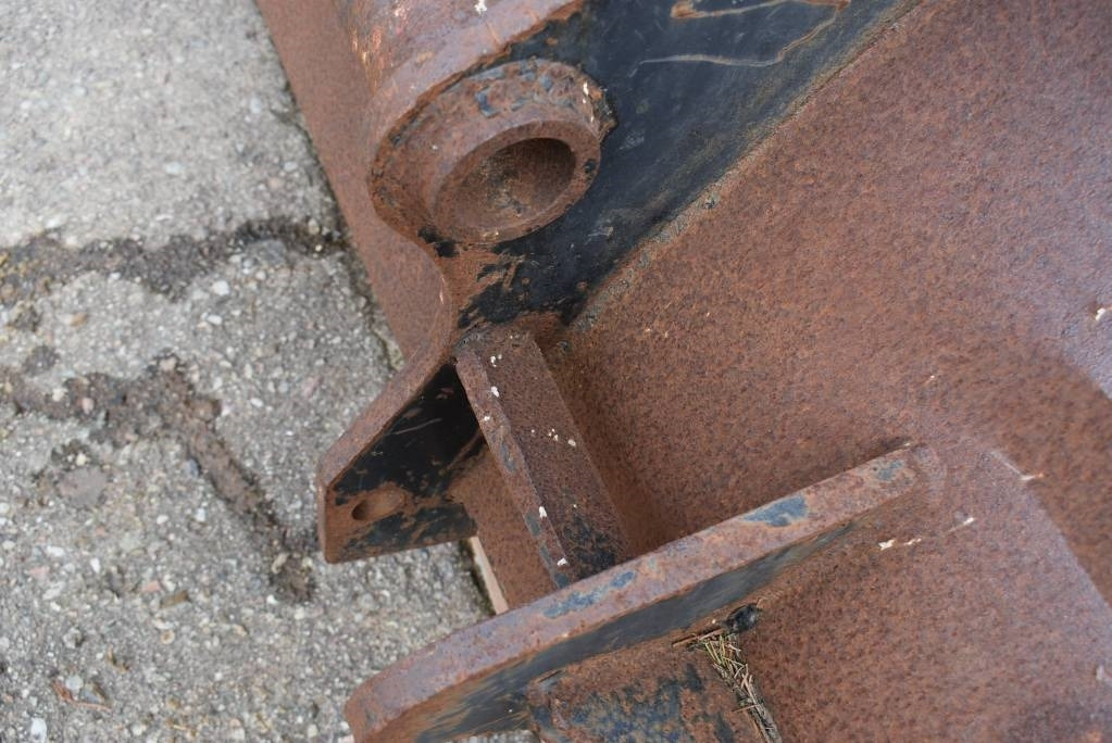 Schaufel für Baumaschine Łyżki do ładowarki CAT , JCB, CASE, SCORPION,KRAME: das Bild 10