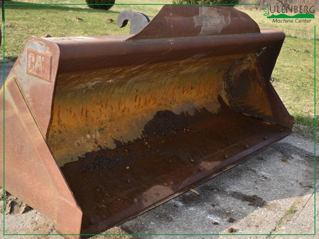 Lyzki do ladowarki CAT - Schaufel für Baumaschine: das Bild 1 Lyzki do ladowarki CAT - Schaufel für Baumaschine: das Bild 1