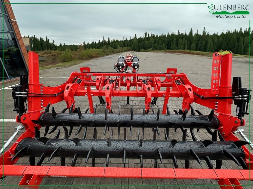 NEU: Grubber Maschio Attila 300/7: das Bild 7