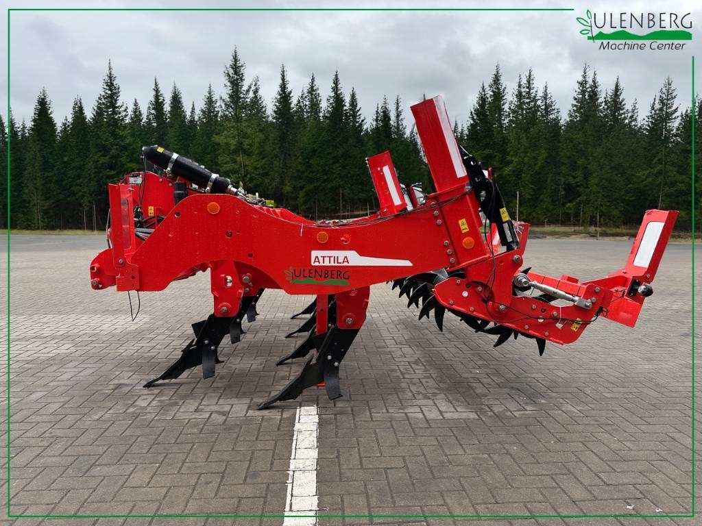 NEU: Grubber Maschio Attila 300/7: das Bild 6