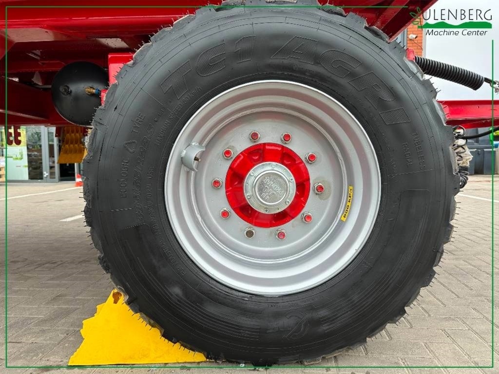 NEU: Landwirtschaftlicher Kipper Pronar T 680: das Bild 6