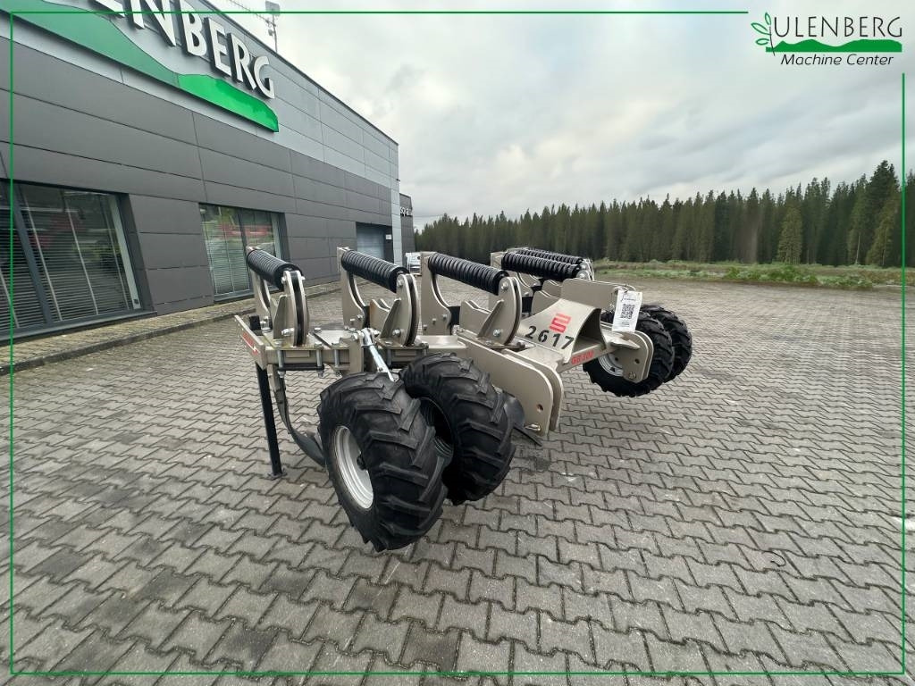 Rol-Ex GB 300/6 - Tiefenlockerer: das Bild 3 Rol-Ex GB 300/6 - Tiefenlockerer: das Bild 3