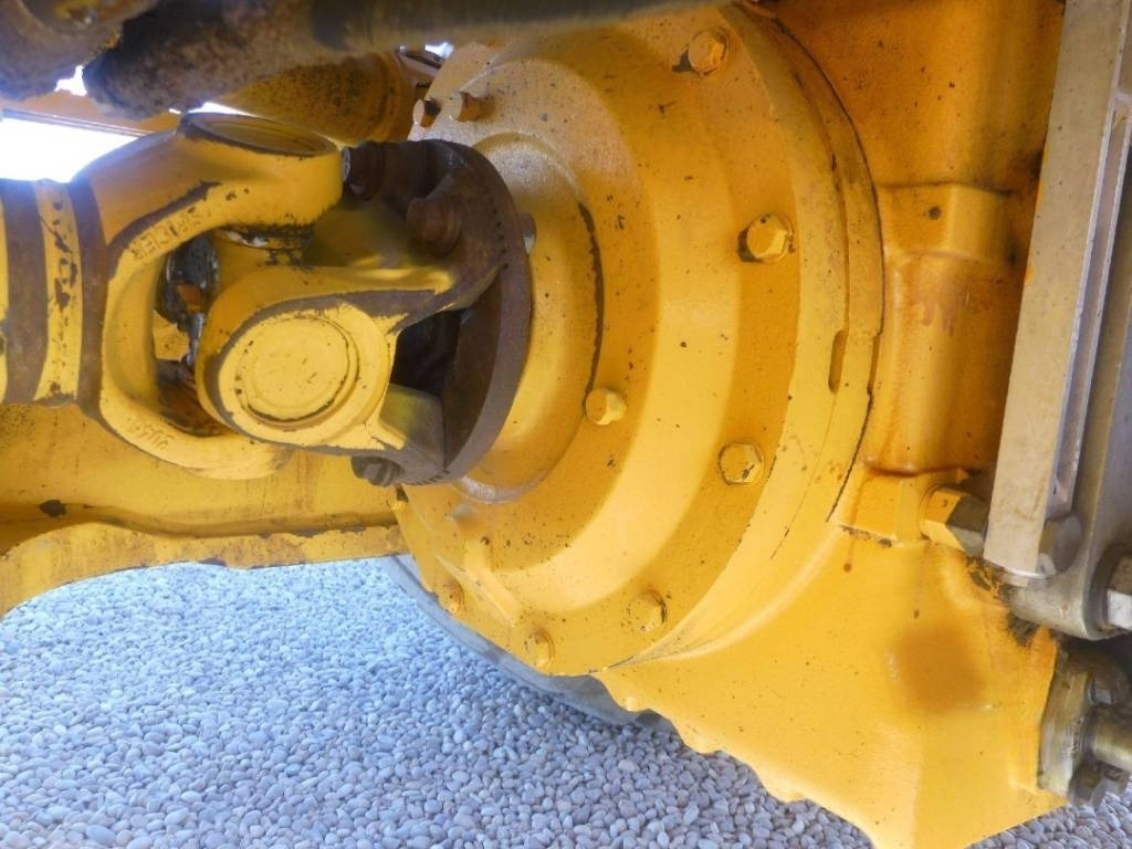 Radlader Volvo L 150 E: das Bild 11
