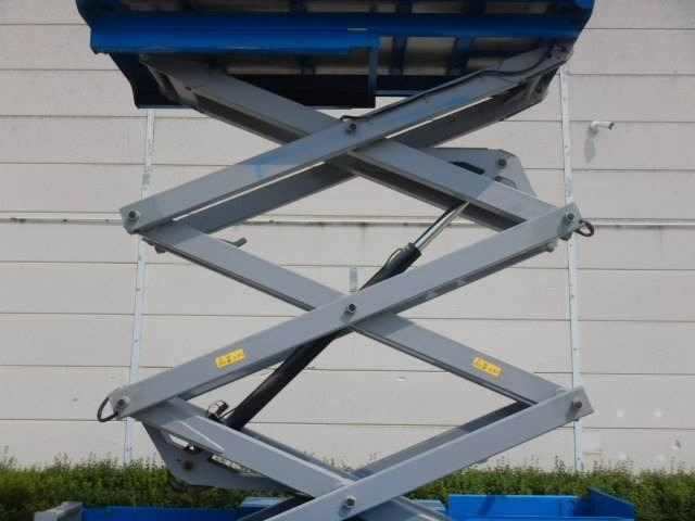 Scherenbühne Genie GS2669DC: das Bild 8