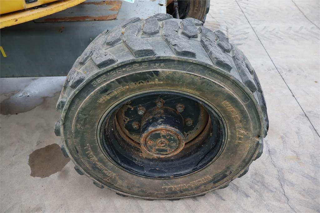 Gelenkarmbühne Haulotte HA260PX: das Bild 15 Gelenkarmbühne Haulotte HA260PX: das Bild 15