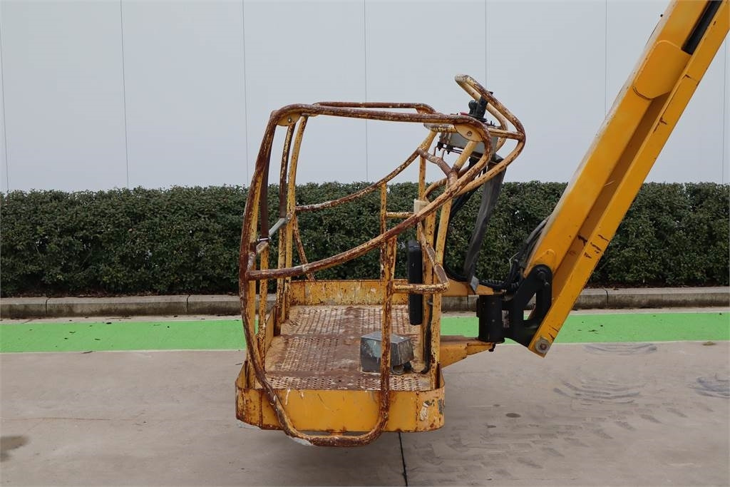 Gelenkarmbühne Haulotte HA260PX: das Bild 11 Gelenkarmbühne Haulotte HA260PX: das Bild 11