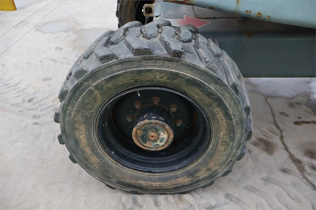 Gelenkarmbühne Haulotte HA260PX: das Bild 14 Gelenkarmbühne Haulotte HA260PX: das Bild 14