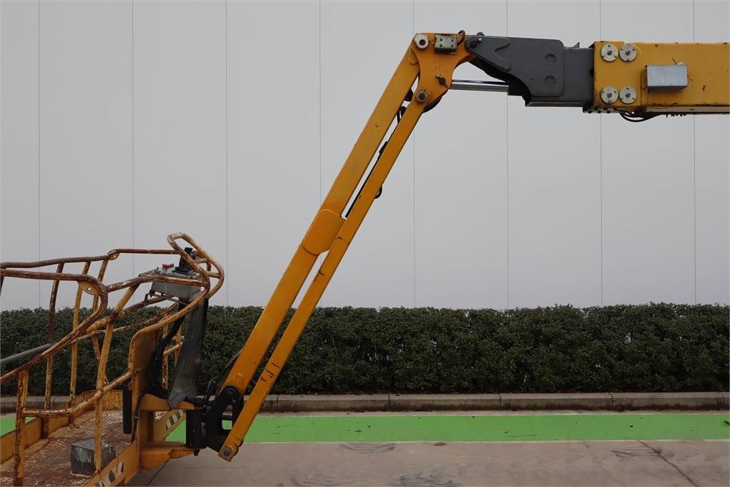 Gelenkarmbühne Haulotte HA260PX: das Bild 7 Gelenkarmbühne Haulotte HA260PX: das Bild 7