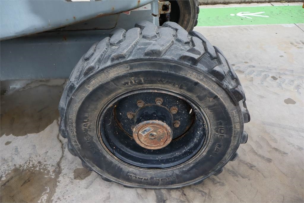 Gelenkarmbühne Haulotte HA260PX: das Bild 13 Gelenkarmbühne Haulotte HA260PX: das Bild 13