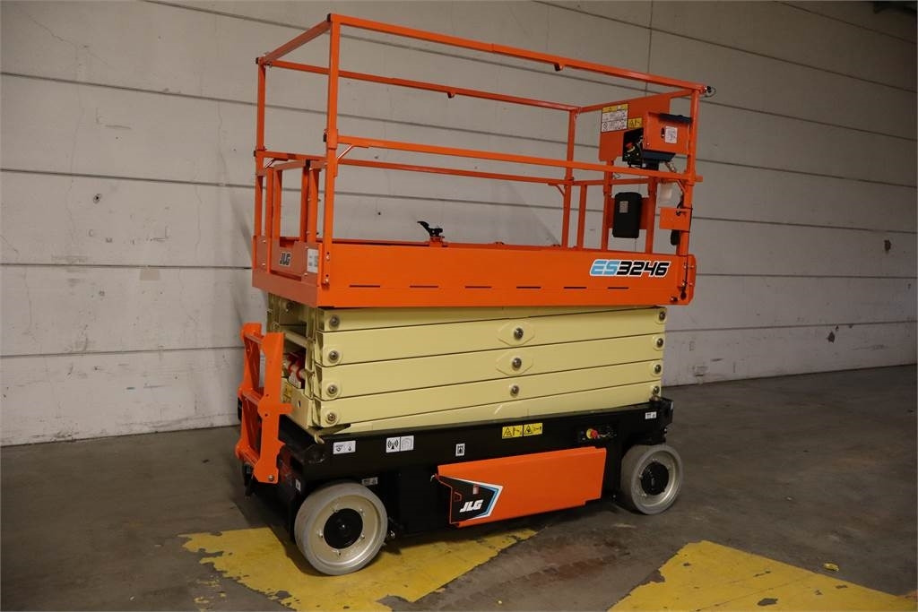 JLG ES3246 - Scherenbühne: das Bild 2 JLG ES3246 - Scherenbühne: das Bild 2