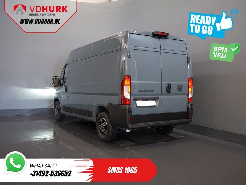 Citroën Jumper (Fiat Ducato) 2.2 MJ 140 pk Aut. ZF L2H2 BPM VRIJ! LED/ Carplay/ LMV/ Climate/ Navi/ Camera/ Cruise - Kastenwagen: das Bild 2 Citroën Jumper (Fiat Ducato) 2.2 MJ 140 pk Aut. ZF L2H2 BPM VRIJ! LED/ Carplay/ LMV/ Climate/ Navi/ Camera/ Cruise - Kastenwagen: das Bild 2